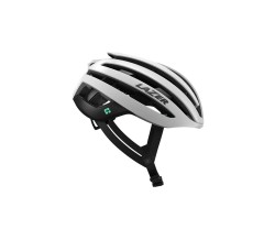 Cykelhjälm Racer Lazer Z1 KinetiCore Vit 